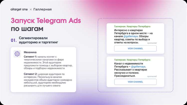 Причины, почему реклама в Telegram Ads не принесла результатов