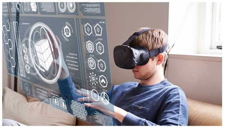 Виртуальная реальность: будущее или уже реальность?