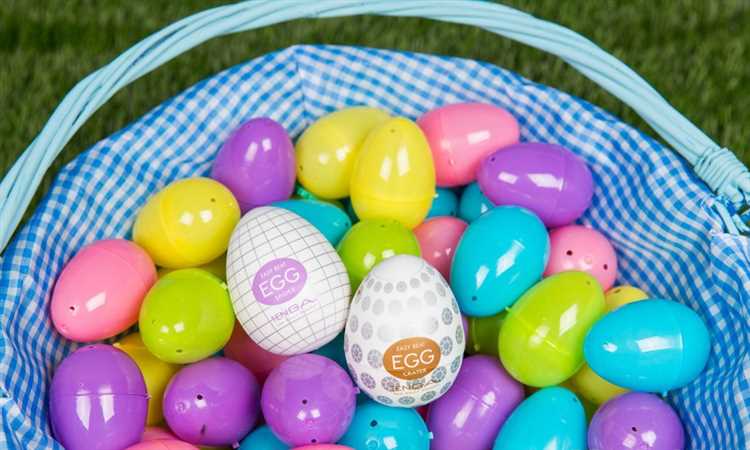 Применение Easter eggs в вирусном маркетинге