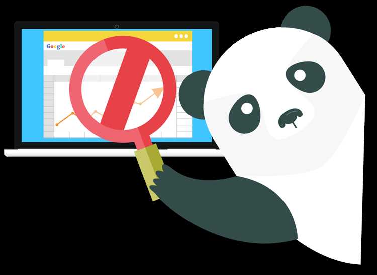 Какие сайты пострадали от введения алгоритма Google Panda