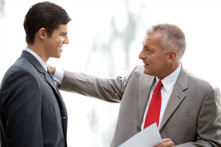 Как распознать неуверенного босса – и начать им управлять