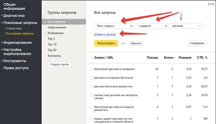 Проверка позиций сайта в Яндексе: краткий обзор сервисов